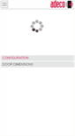 Mobile Screenshot of adeco.atbit.de